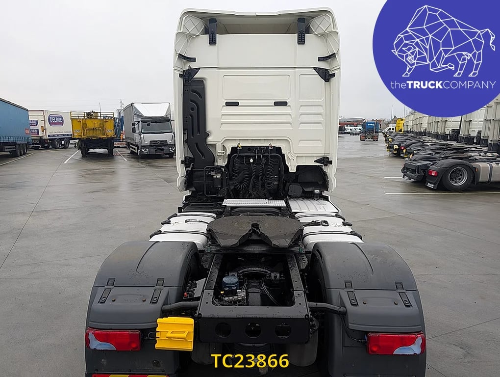 MAN TGX 510 2021 TC23866 TGX 510 2021 1 image 6