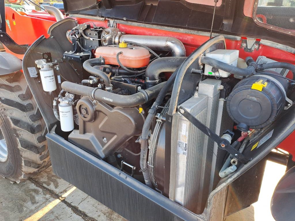 Manitou MT 1440 2022 ATR-1901 MT 1440 2022 1 image 8