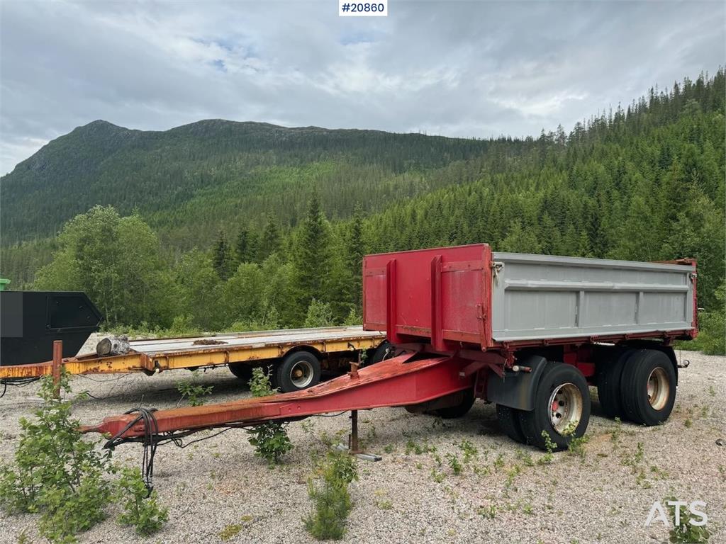 Heavy machinery product image - Image 2 of 15