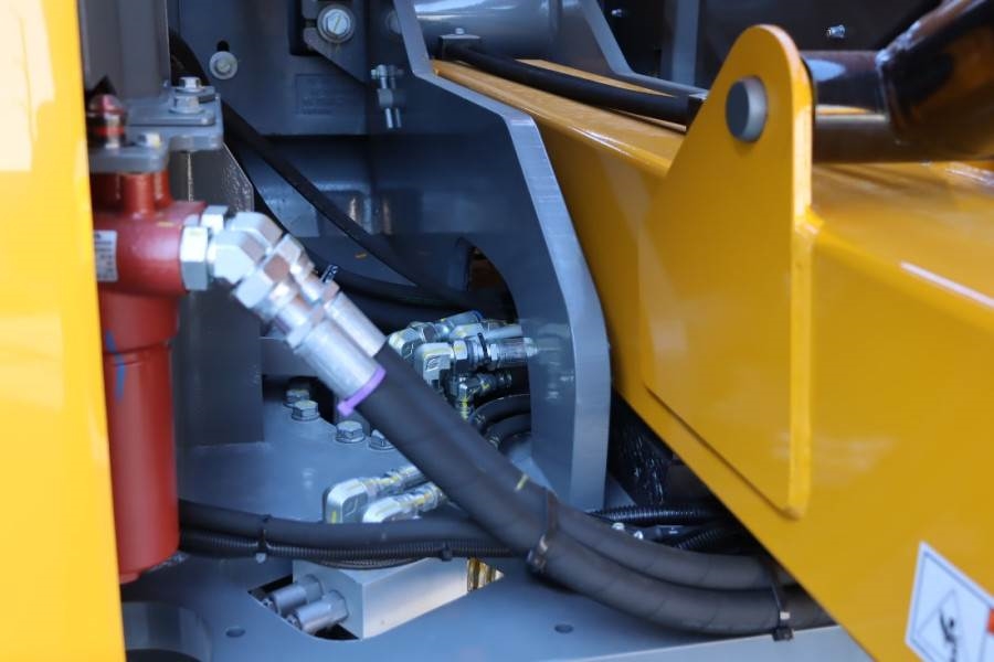 Haulotte HA16RTJ Pro NEW, Valid inspection, *Guarantee! Die 2021 HAULOTTE - HA16RTJ Pro - 60717 HA16RTJ Pro NEW, Valid ins...