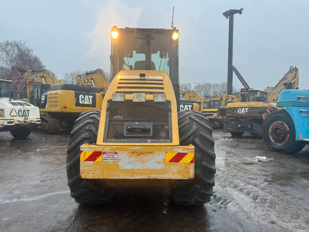 CAT CP 533 E 2012 5453 CAT 533 E 2012 1 image 4