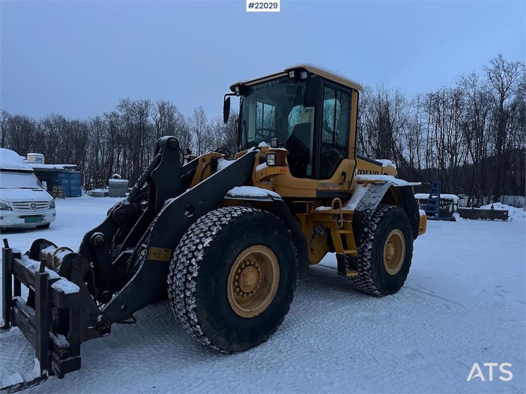 Heavy machinery product image - Image 7 of 30