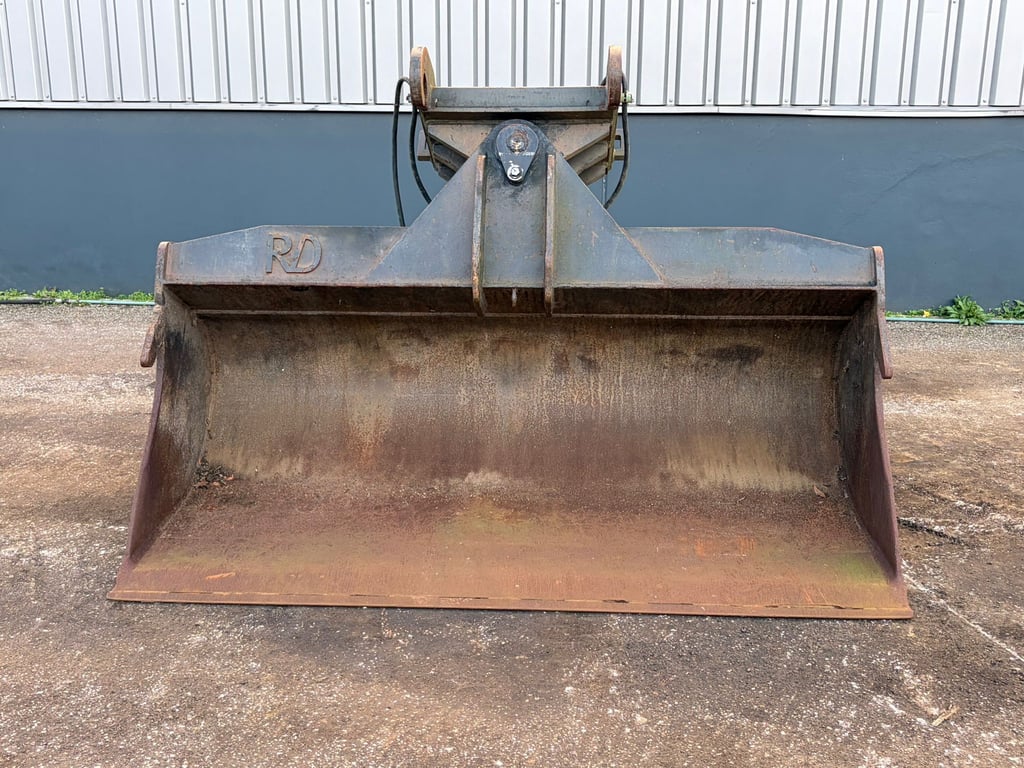 Verachtert Ngt4-220 tilting 70001966 Verachtert Ngt4-220 tilting 1 image 9