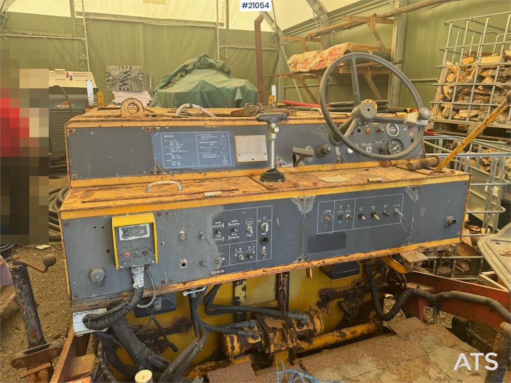 Heavy machinery product image - Image 3 of 14