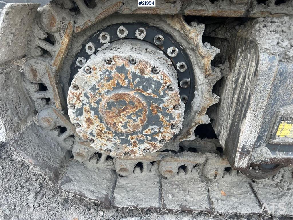 Sandvik UJ440i Jaw Crusher – SEE VIDEO 2018 21954 UJ440i Jaw Crusher – SEE VIDEO 2018 1 image 5