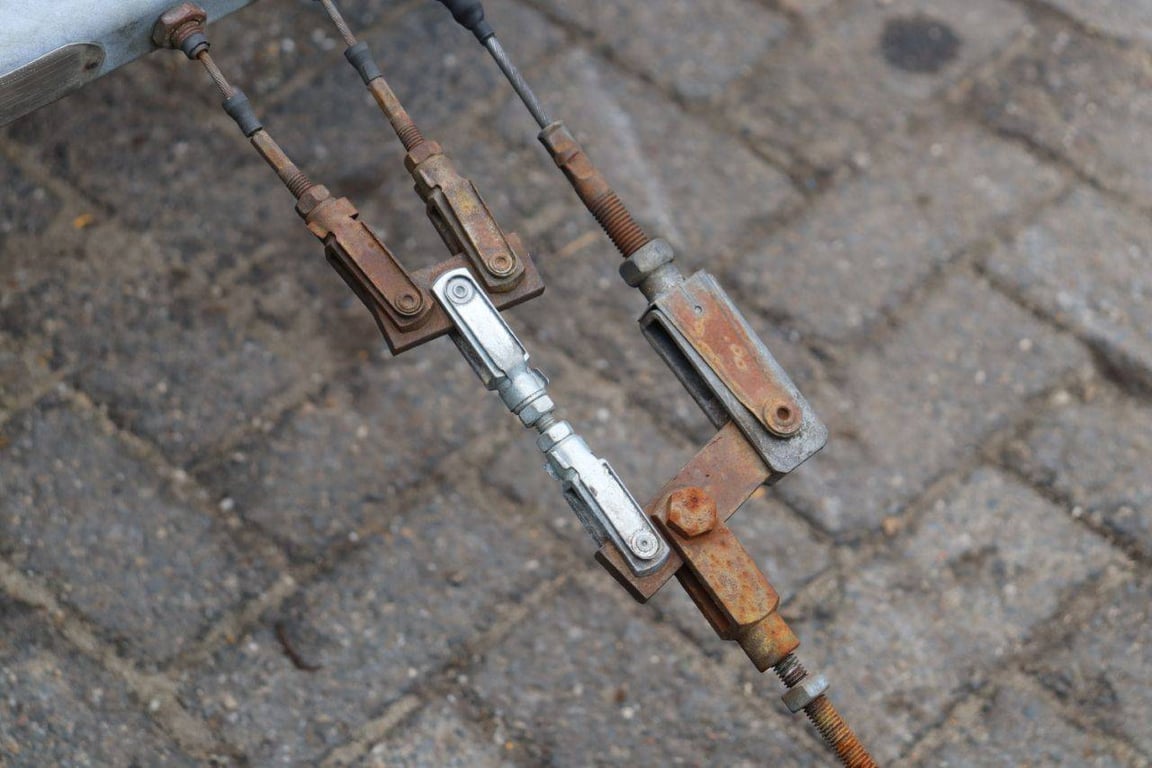 Heavy machinery product image - Image 11 of 15