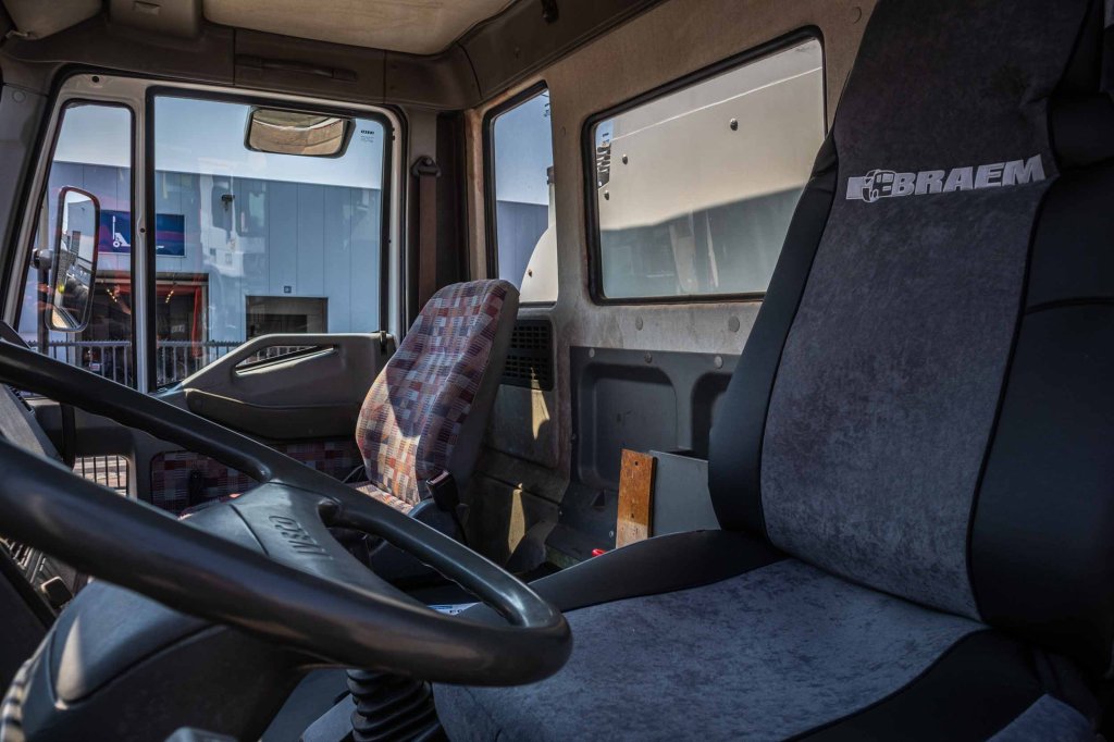 IVECO 85E15+ CITERNE 5000 L 1994 E62277 85E15+ CITERNE 5000 L 1994 1 image 6
