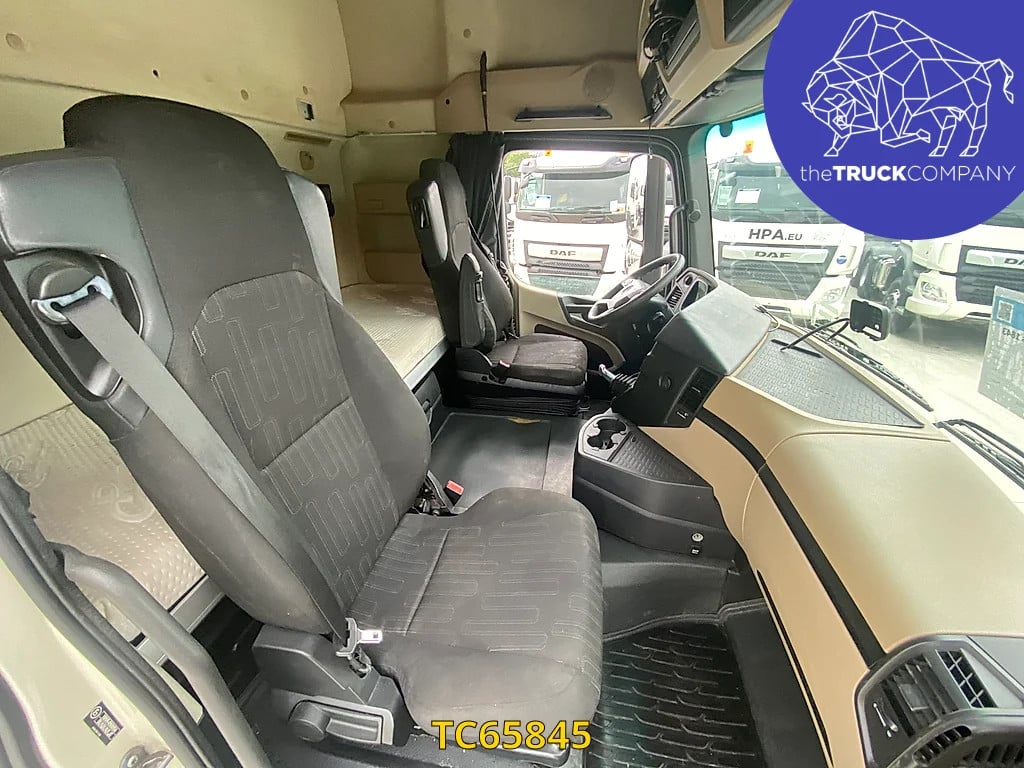 Mercedes-Benz Actros 1843 2015 TC65845 Actros 1843 2015 1 image 5
