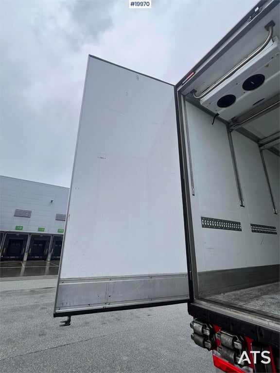 Lecitrailer skapsemi 2023 19970 Lecitrailer skapsemi 2023 1 Refrigerated semi trailers image 8