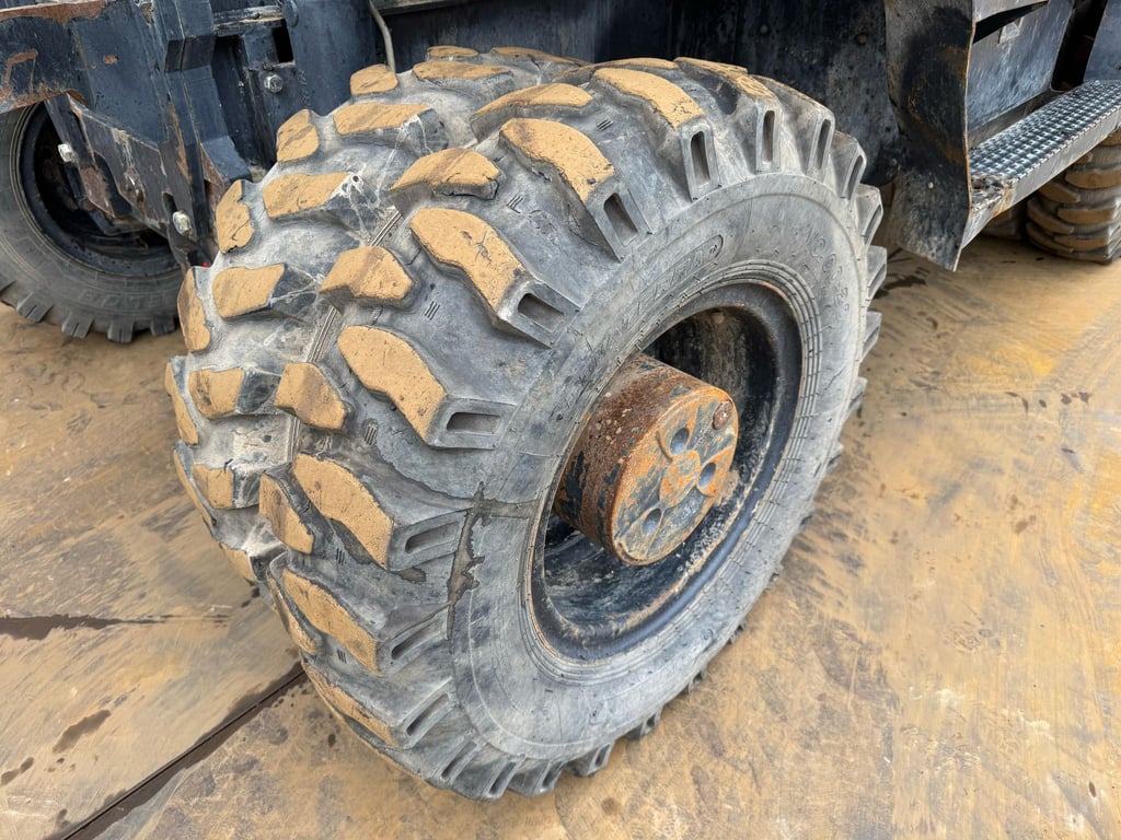 Caterpillar M315D 2008 00033230 M315D 2008 1 image 10