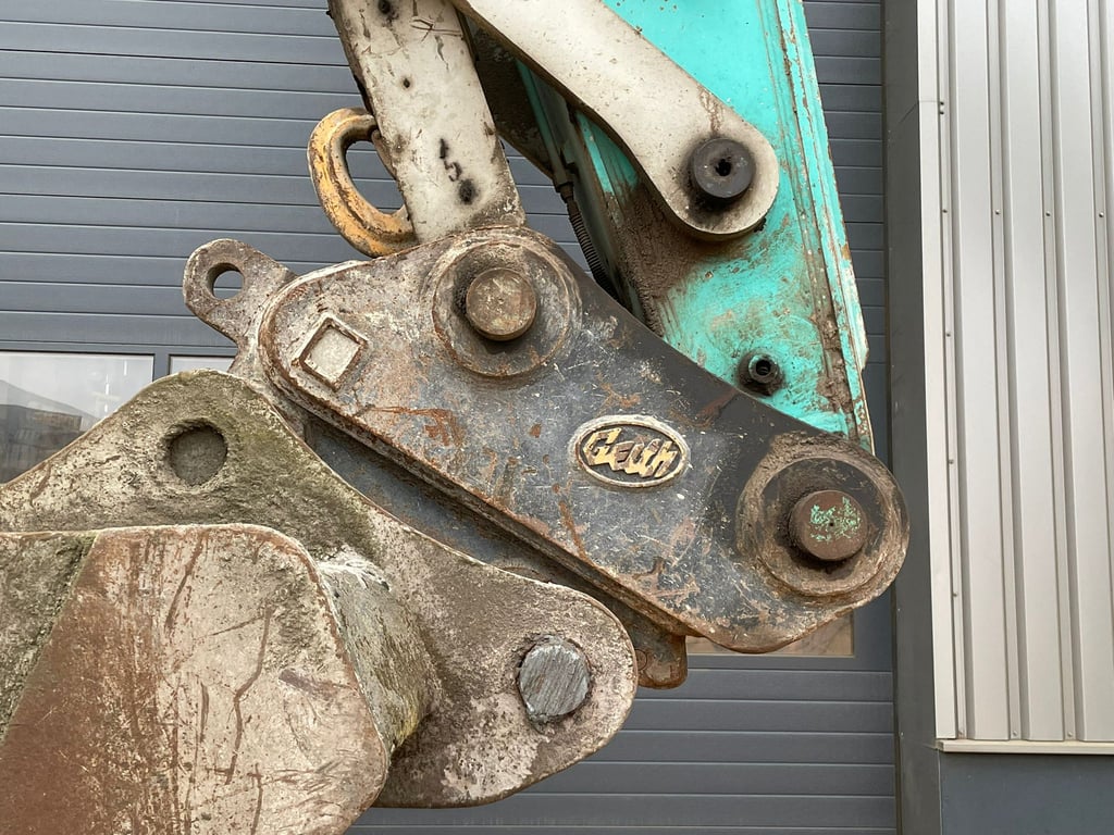 Kobelco SK350LC-10 2018 00033796 SK350LC-10 2018 1 image 11