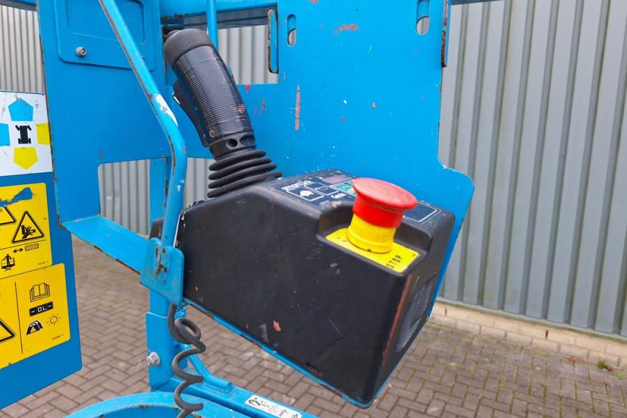 Genie GS1932 E-Drive Several In Stock, 8m Working Height 2021 GENIE - GS1932 E-Drive - 63746 GS1932 E-Drive Several In Sto...