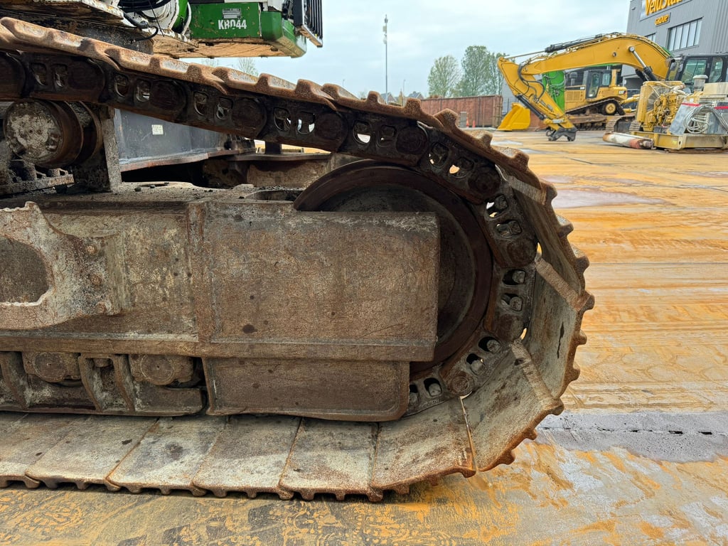 Caterpillar 349EL VG 2012 00033029 349EL VG 2012 1 image 13