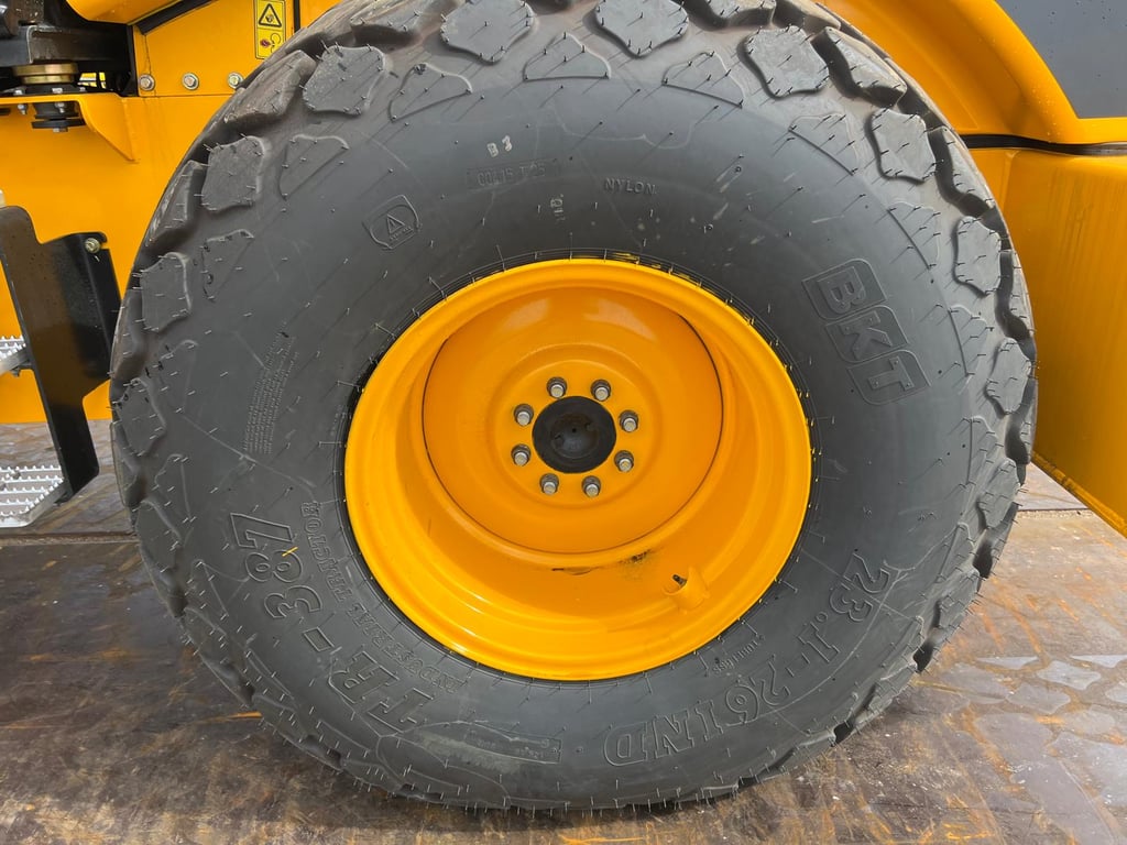 JCB VM166D 2025 00033615 VM166D 2025 0 image 12