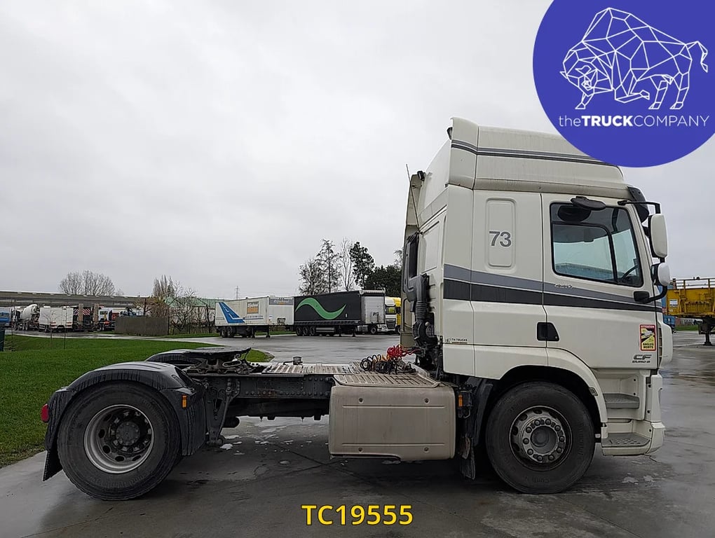 DAF CF Euro6 440 2017 TC19555 DAF Euro6 440 2017 1 image 8