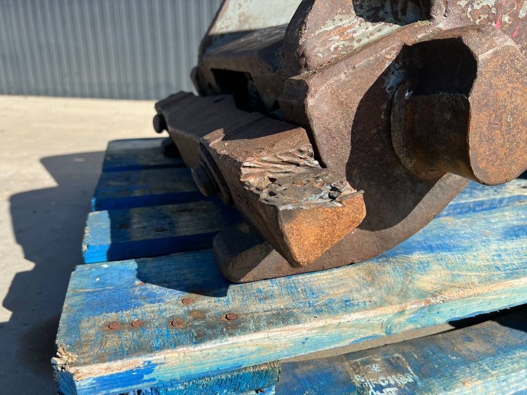 Verachtert CW45S - JS300 2019 907354 Verachtert CW45S - JS300 2019 1 image 9