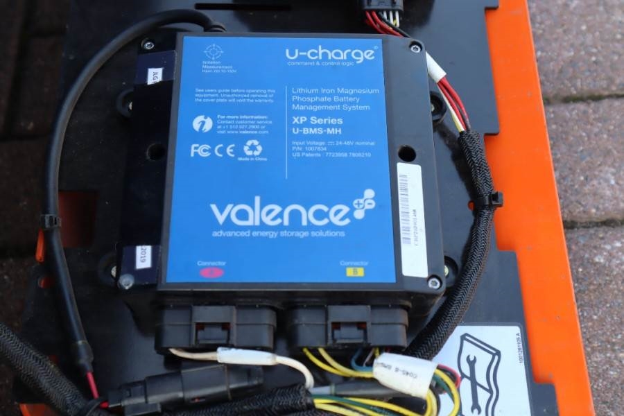 JLG AE1932 Valid inspection, All Electric, 7.6m Workin 2021 JLG - AE1932 - 63093 AE1932 Valid inspection, All Electric, 7....