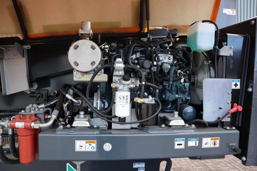 Haulotte HT23RTJ O Valid Inspection, *Guarantee! Diesel, 4x 2022 HAULOTTE - HT23RTJ O - 61181 HT23RTJ O Valid Inspection, ...