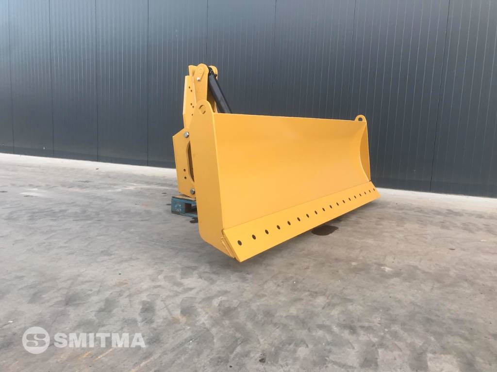 CAT 120M2 2025 903776 120M2 2025 0 image 2