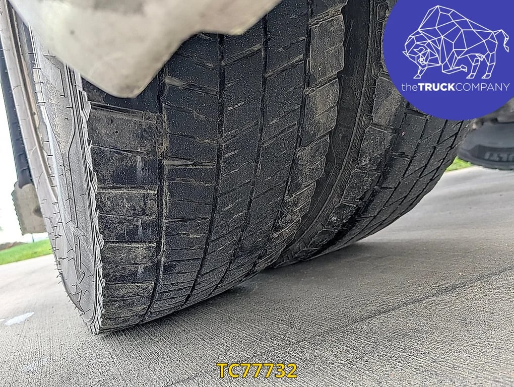Scania R 450 2015 TC77732 R 450 2015 1 image 8