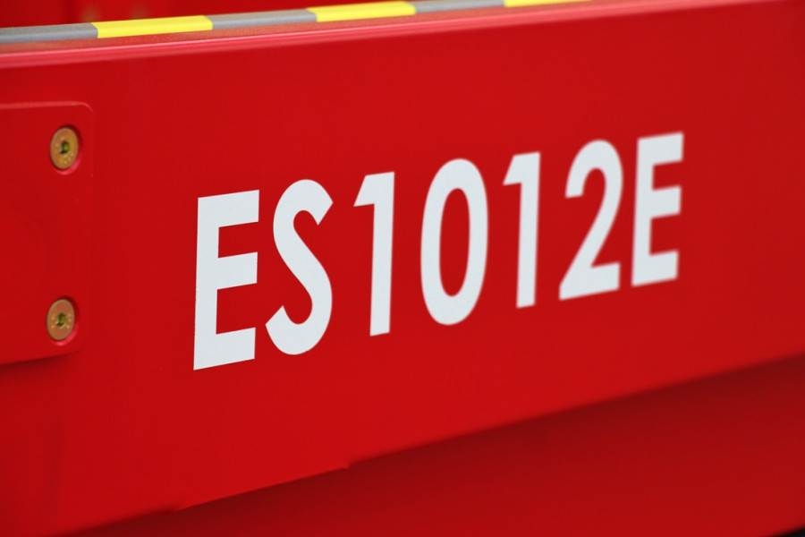 Magni ES1012E Electric, 10m Working Height, 450kg Capaci 2019 MAGNI - ES1012E - 60246 MAGNI ES1012E Electric, 10m Working ...