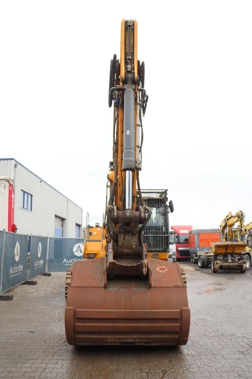Crawler excavator Liebherr R926 WLC Diesel 140kW 2018 2018 R926 WLC 2018 1 Crawler Excavators image 6