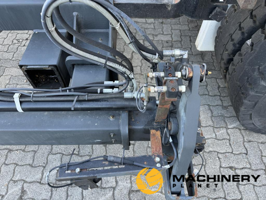 Kaup 10-20´ Variable Spreader 2013 DIV1359 Kaup 10-20´ Variable Spreader 2013 1 image 7