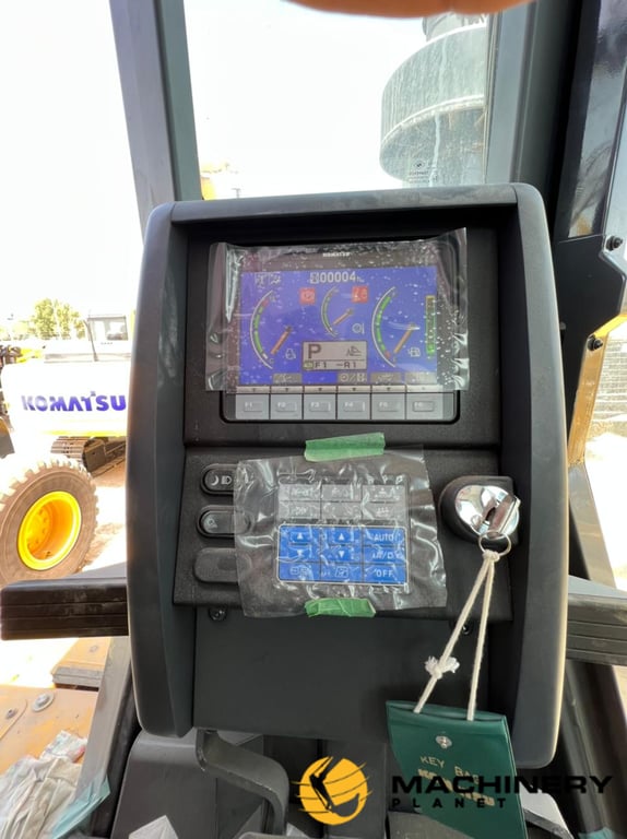 Heavy machinery product image - Image 7 of 13