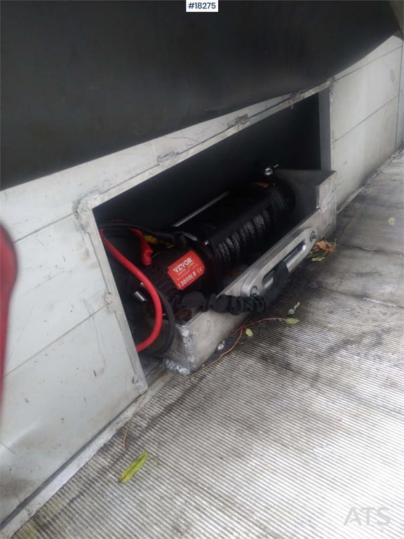 Heavy machinery product image - Image 17 of 24