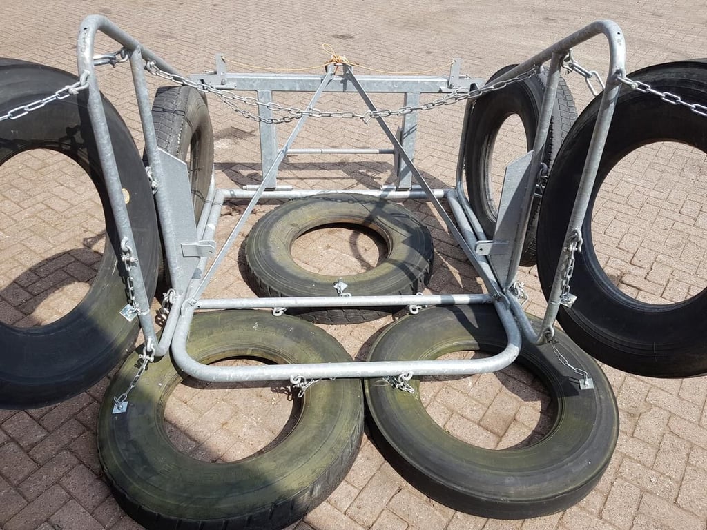 Bandensleep 4500mm 2018 6753 Bandensleep 4500mm 2018 1 image 4