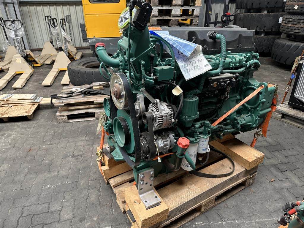 Volvo TAD1151VE 2021 DIV1346 TAD1151VE 2021 1 Forklift image 5