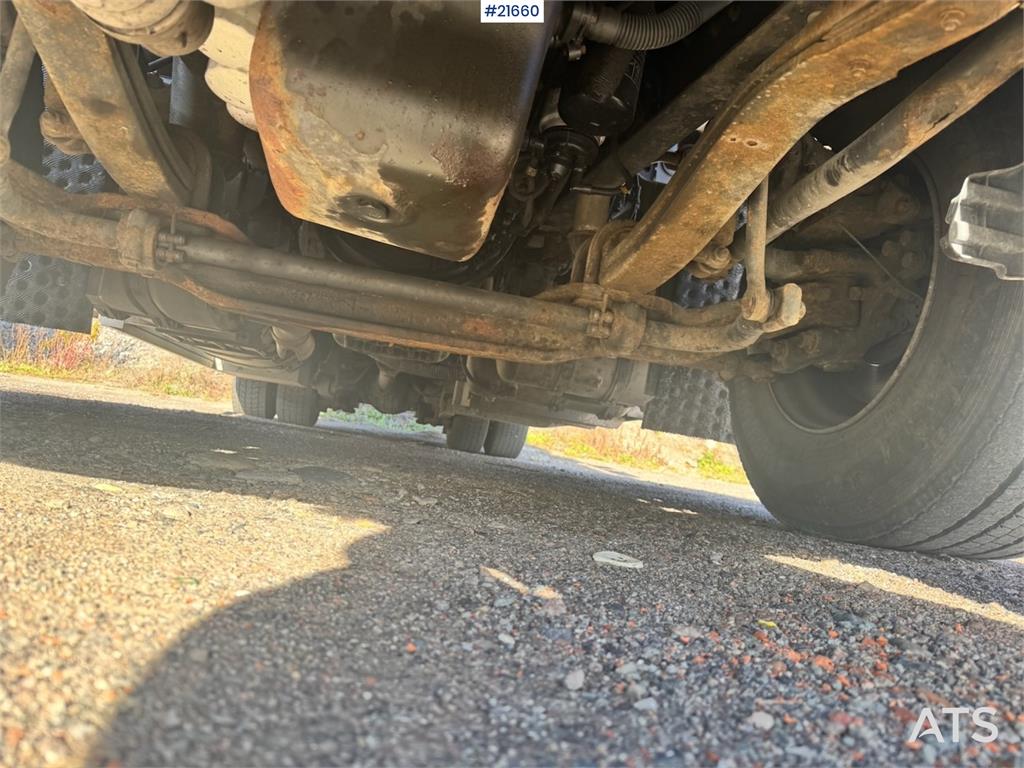 Heavy machinery product image - Image 11 of 15