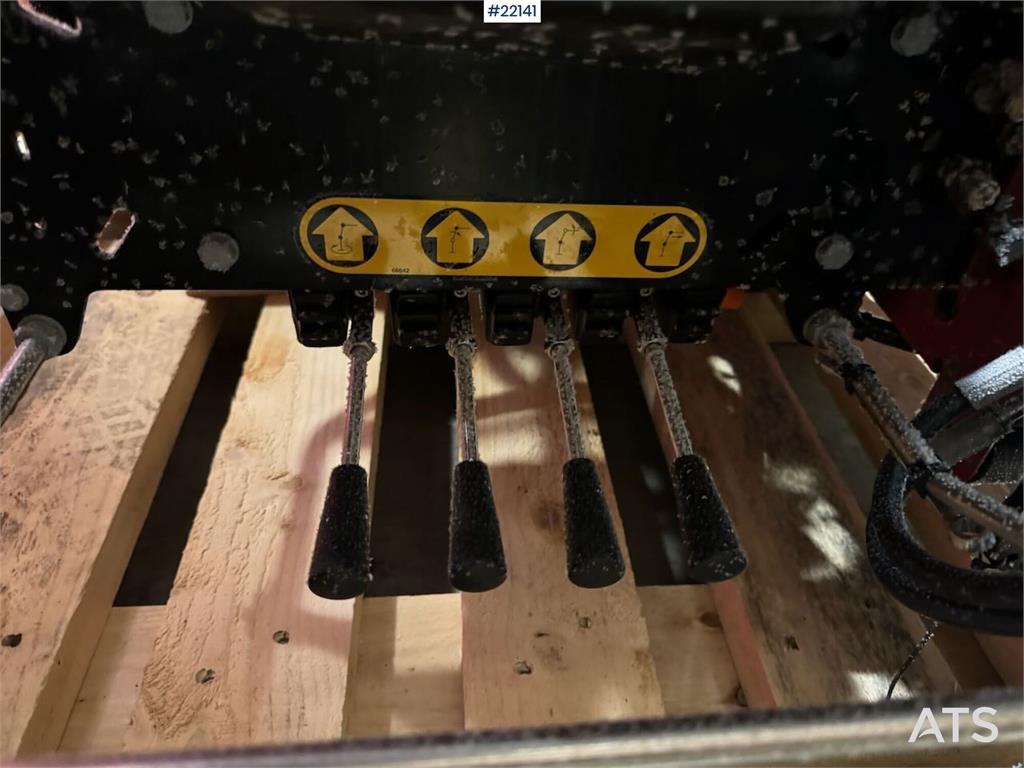HMF 910K crane 2023 22141 HMF 910K crane 2023 1 Other cranes image 13