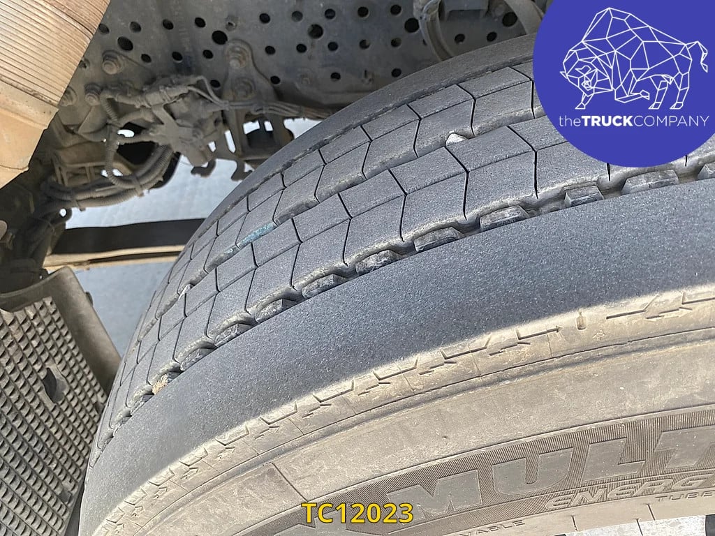 Mercedes-Benz Actros 1842 2012 TC12023 Actros 1842 2012 1 image 3