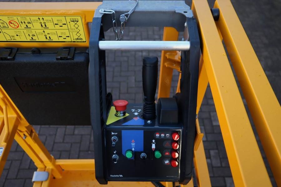 Haulotte Compact 8N Valid inspection, *Guarantee! 8m Workin 2023 HAULOTTE - Compact 8N - 61363 Compact 8N Valid inspection...