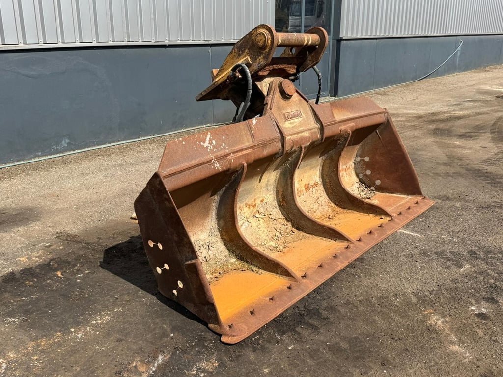 Lehnhoff Kantelbak NGT-2400 MS25 70001817 Lehnhoff Kantelbak NGT-2400 MS25 1 image 3
