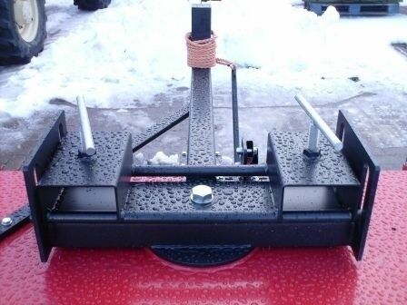 Heftruck + shovel bezems 39926 HEFTRUCK + shovel bezems 0 image 3
