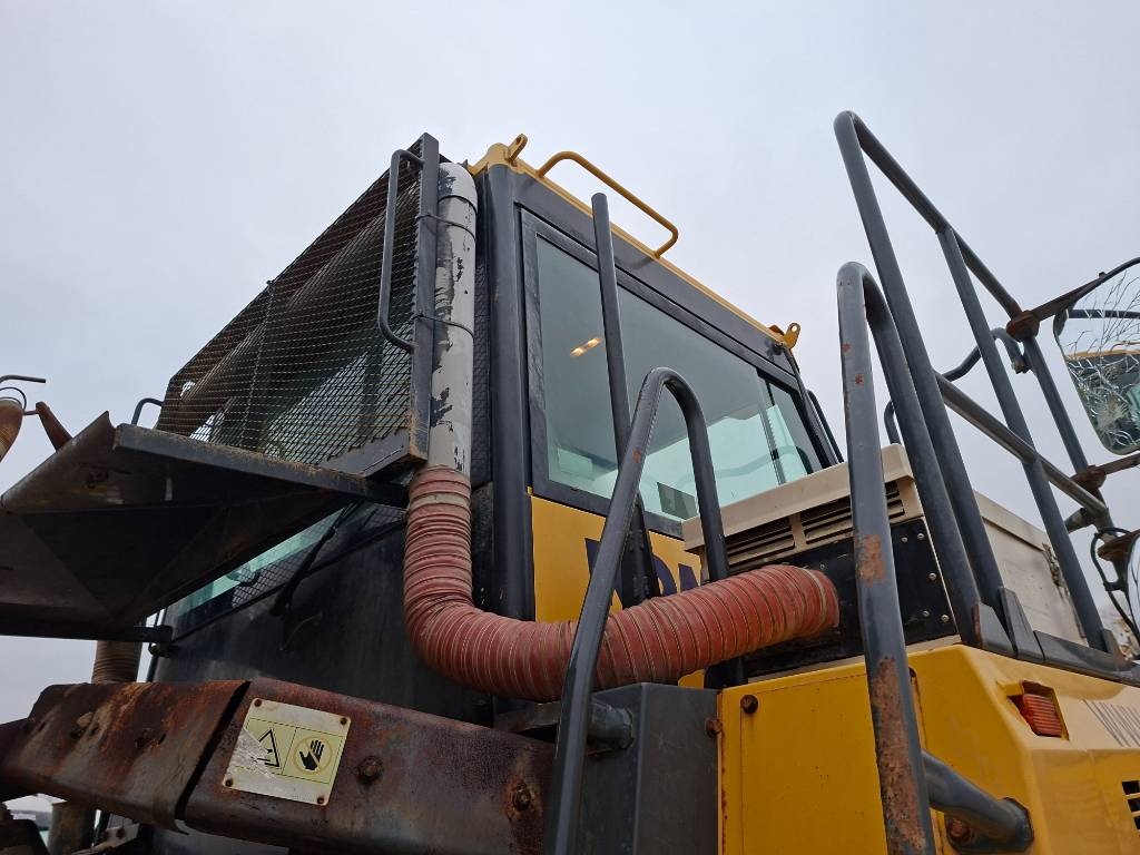 Komatsu HM 300-3 2015 ATR-0677 HM 300-3 2015 1 image 13