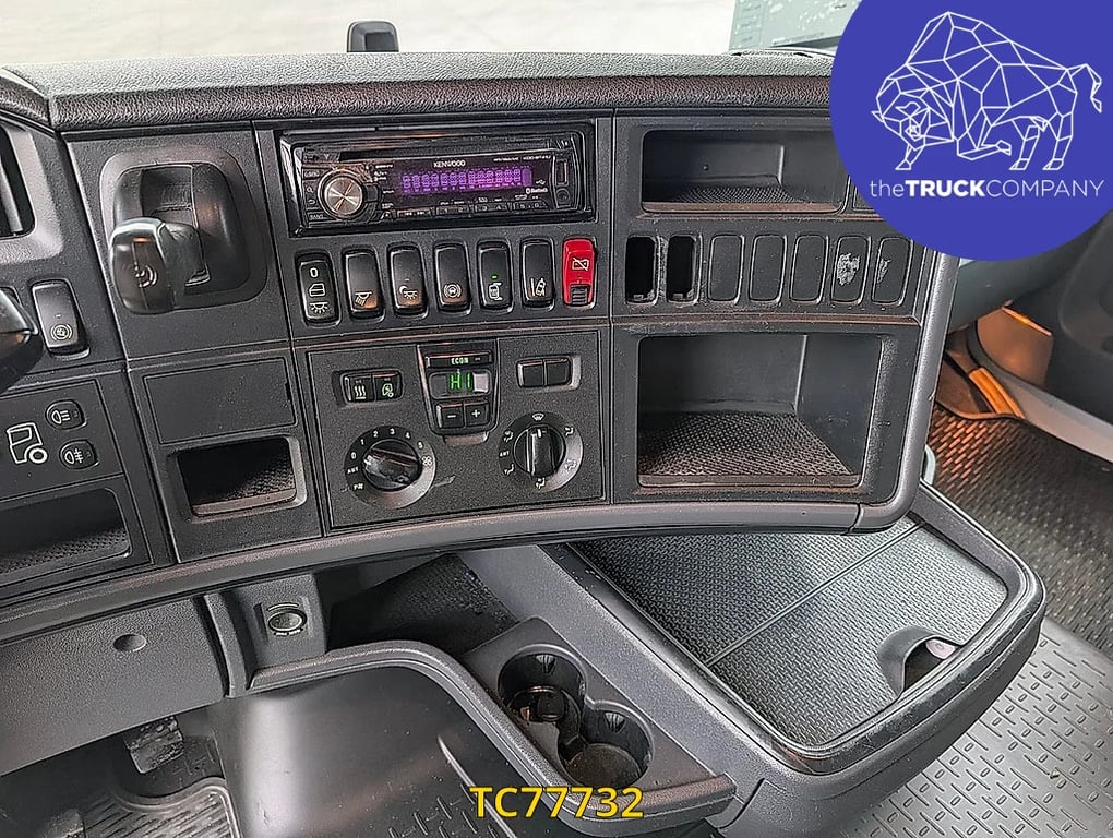 Scania R 450 2015 TC77732 R 450 2015 1 image 15