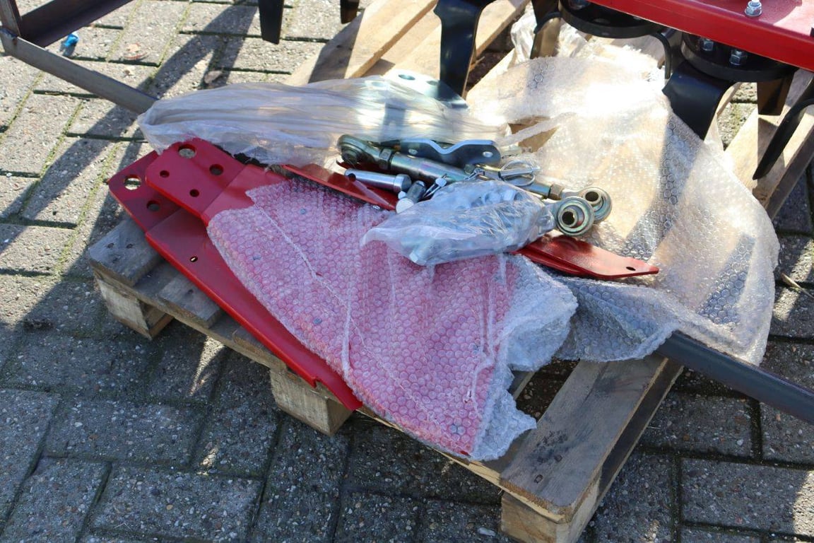 Rotary harrow Power Harrow New Power Harrow 0 image 14