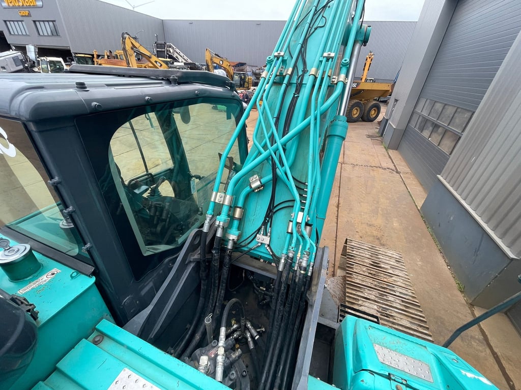 Kobelco SK300LC-10E 2021 00033705 SK300LC-10E 2021 1 image 10