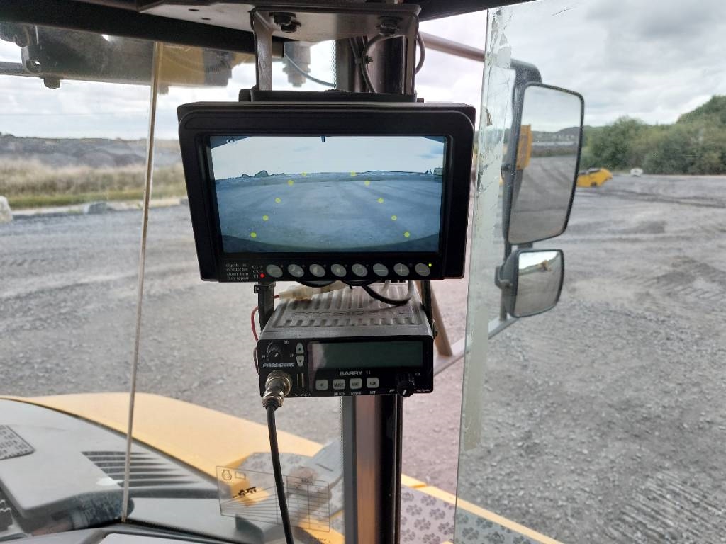Volvo A45G 2019 ATR-2029 A45G 2019 1 image 12