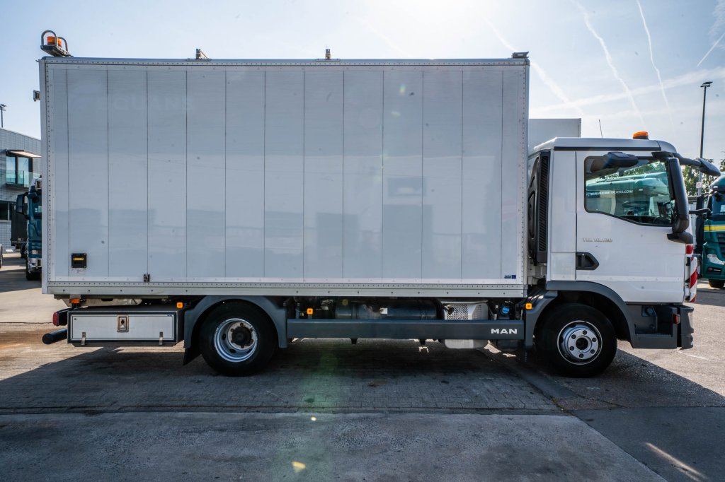 MAN TGL 10.190 BL - CARVAL INBOUW 2021 E64205 TGL 10.190 BL - CARVAL INBOUW 2021 1 image 3
