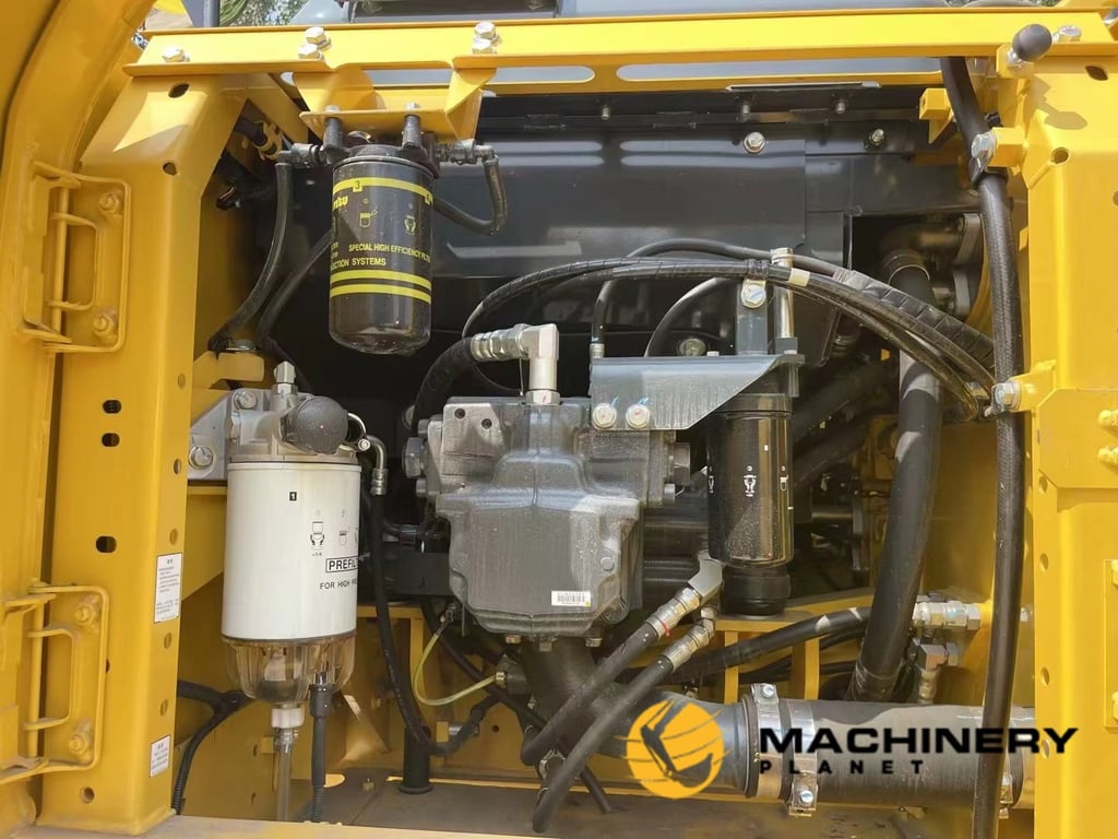 Heavy machinery product image - Image 6 of 15