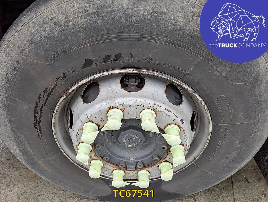 Scania P 450 2015 TC67541 P 450 2015 1 image 9