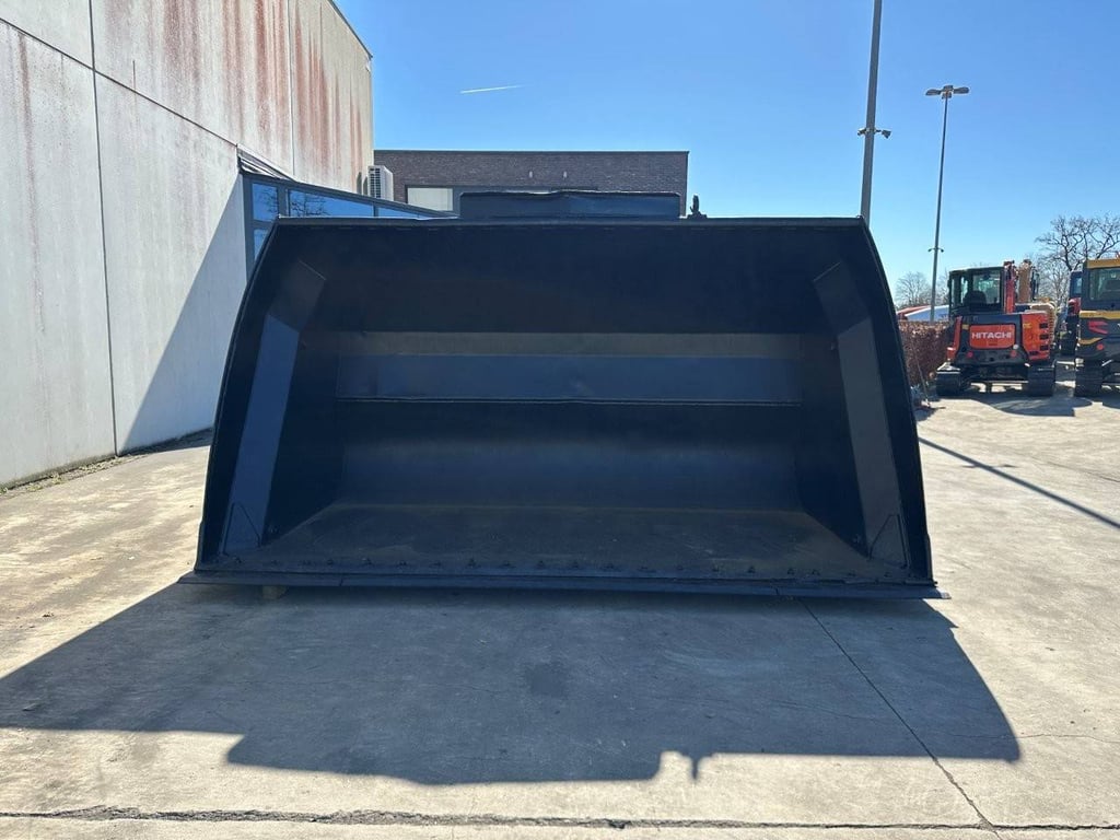 High tipper Viby Jern for Volvo L150/180/L220 Onbekend 1 Tipper trucks image 3