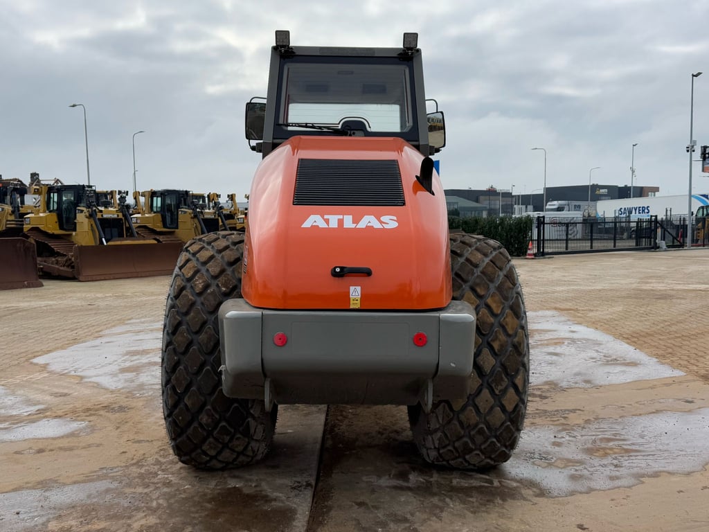 Atlas AW1120 (12t) 2009 00033237 AW1120 (12t) 2009 1 image 5