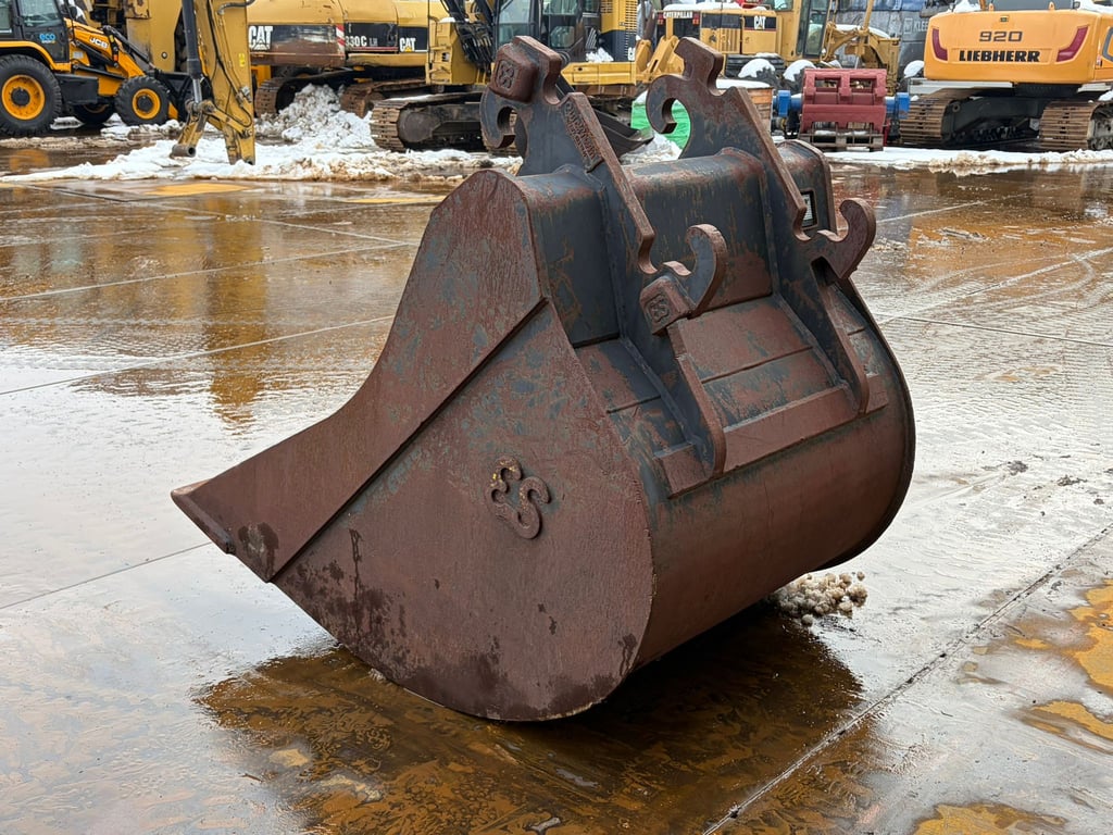 Eurosteel HG4-1500 CW40 2007 80001007 Eurosteel HG4-1500 CW40 2007 1 image 3