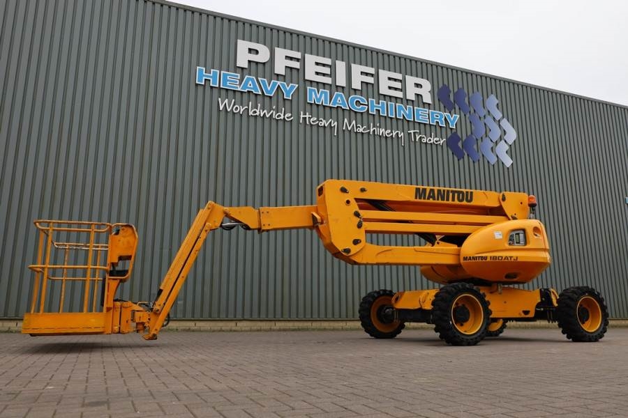 Heavy machinery product image - Image 1 of 1