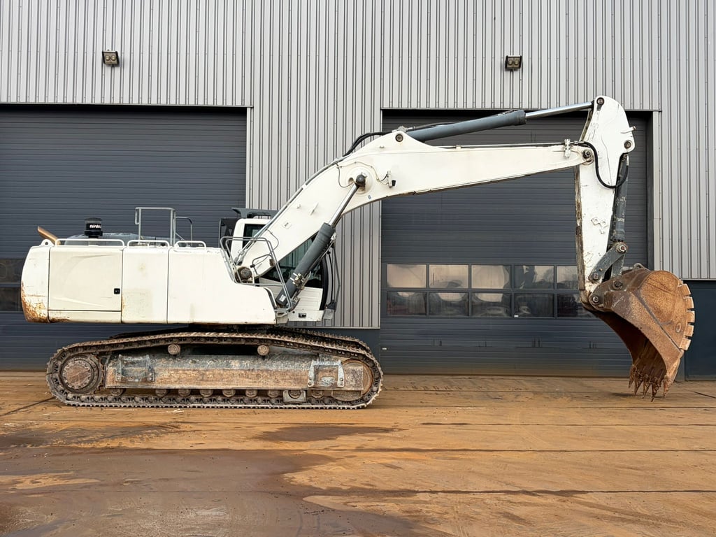 Liebherr R950 SHD 2015 00033789 R950 SHD 2015 1 image 6